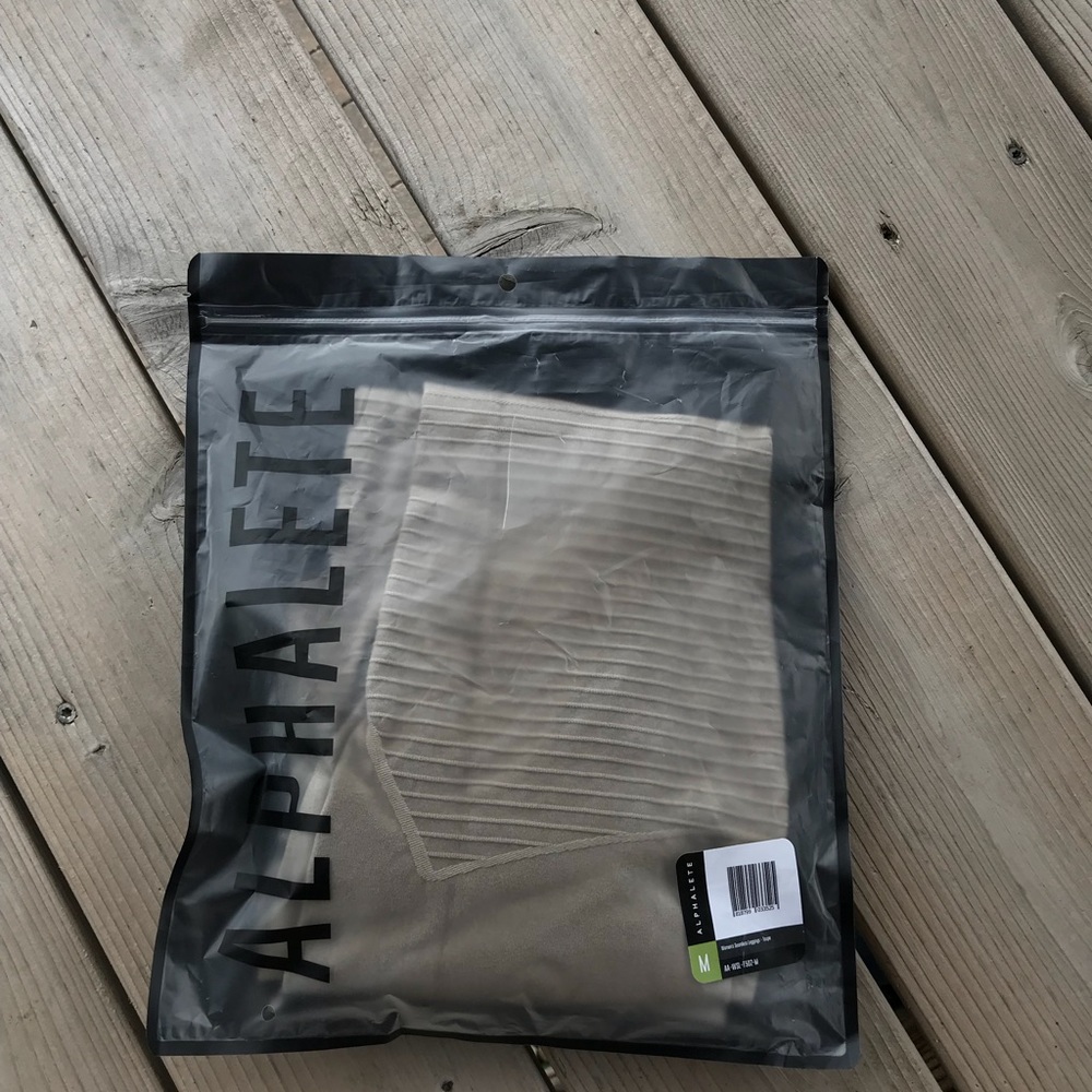 Alphalete seamless leggings